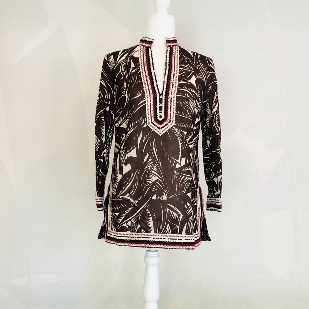 Tory Burch blouse